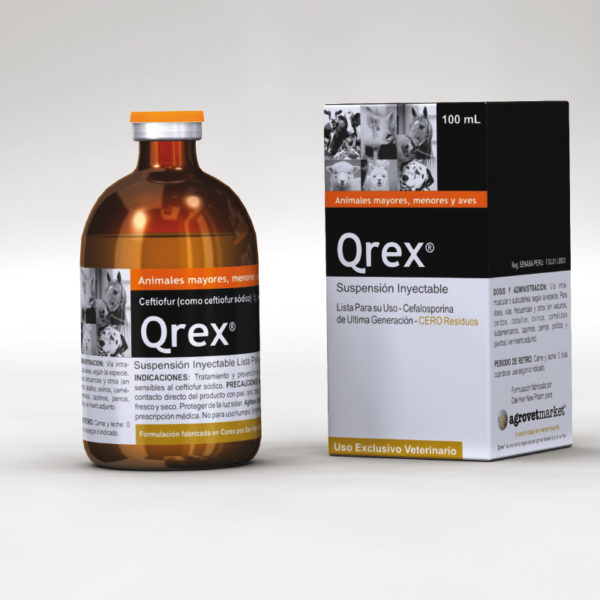 qrex